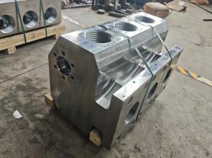 1500型-4.5吋泵阀箱